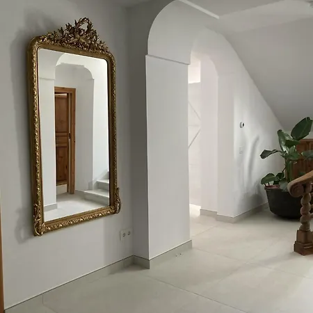 Apartment Cortijo San Roque Rurales