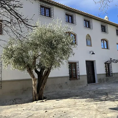 Apartment Cortijo San Roque Rurales *