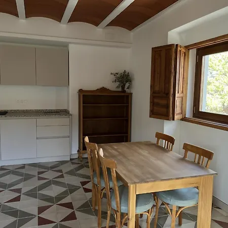Apartment Cortijo San Roque Rurales *