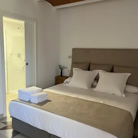 Apartment Cortijo San Roque Rurales *