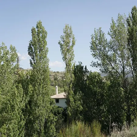 Apartment Cortijo San Roque Rurales