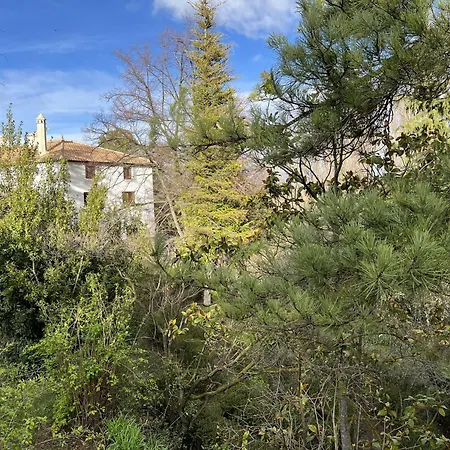 Cortijo San Roque Rurales Apartment