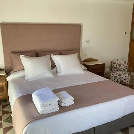 Apartment Cortijo San Roque Rurales