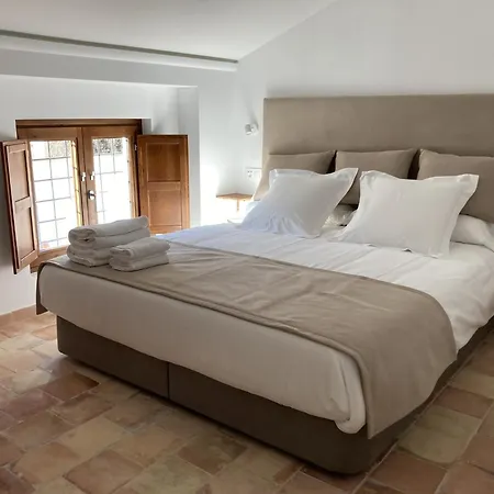 Cortijo San Roque Rurales