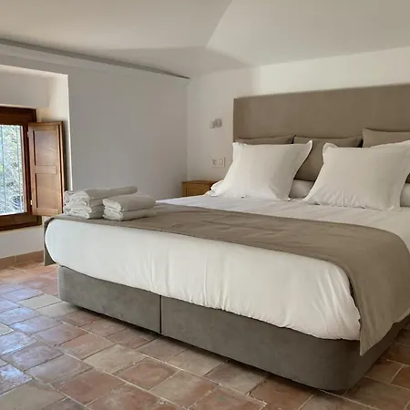 Cortijo San Roque Rurales Apartment