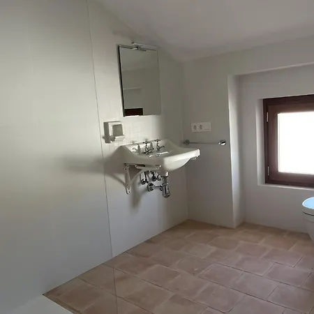 Cortijo San Roque Rurales Apartment *