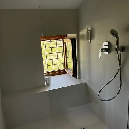 Cortijo San Roque Rurales Apartment *