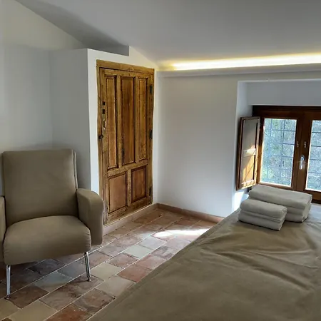 Apartment Cortijo San Roque Rurales *