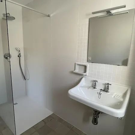Cortijo San Roque Rurales Apartment